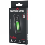 Maxlife baterie pro iPhone 14 Pro 3200mAh (OEM0300665)