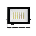 Modee LED Reflektor E-řady Slim 30W 120° 2400lm studená bílá (ML-FLS6000K30WEN)