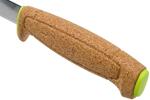 13686 Morakniv úszókés (S) lime zöld