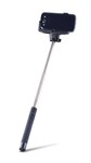 Vega MP-100 selfie tyč s bluetooth čierna AA-1073