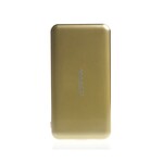 AA-1153 Maxco RAZOR MR-8000 Powerbank zlatý