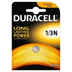 Duracell Lithium DL 1 / 3N BL1 3V lithiová knoflíková baterie 1ks 5000394003323