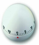 38.1002 TFA EI Kuchyňský časovač ve tvaru vajíčka