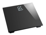 98.1107 TFA SOUL Digitálna osobná váha, LCD displej, čierna