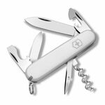 Victorinox 1.3603.7 Spartan White multifunkční nůž 91 mm, bílá, 12 funkcí