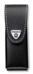 Victorinox 4.0524.3 kožené pouzdro pro nože 111 mm, 6 vrstev, černá