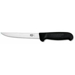 Victorinox 5.6103.12 vykosťovací nôž 12 cm, čierna