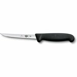 5.6203.12 Victorinox Boning knife, black Fibrox