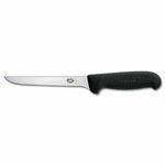 5.6403.12 Victorinox Boning knife, black Fibrox