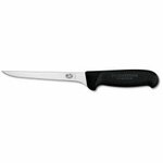 5.6403.15 Victorinox Boning knife, black Fibrox