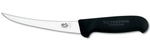 Victorinox 5.6613.15 vykosťovací nůž 15 cm, černá