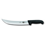 Victorinox 5.7303.25 steakový nôž 25cm čierna