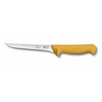 Victorinox 5.8409.13 Swibo vykosťovací nůž 13 cm žlutá