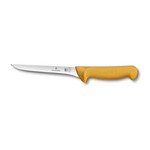 Victorinox 5.8409.16 Swibo vykosťovací nůž 16 cm, žlutá