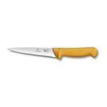 5.8412.18 Victorinox Swibo,boning & sticking knife,normal edge,yellow,