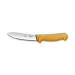 Victorinox 5.8429.13 Swibo stahovací nůž 13cm žlutá