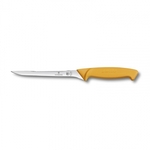 Victorinox 5.8448.16 Swibo filetovací nůž 16 cm, žlutá
