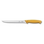 Victorinox 5.8449.20 Swibo filetovací nůž 20 cm, žlutá