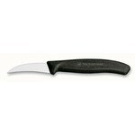 Victorinox 6.7503 SwissClassic loupací nůž 6 cm, černá