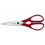 Victorinox 7.6363 univerzální kuchyňské nůžky 20 cm, červená