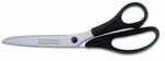 Victorinox 8.0999.23 univerzální nůžky 23 cm, černá