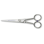 8.1002.17 Victorinox barber scissors, stainless
