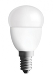 Neolux žiarovka CLP40 E14 5,5W/827 230-240V teplá biela (DOPREDAJ)