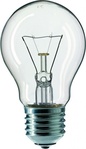 Žárovka 240V 60W E27 TR Tes-Lamp