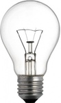 Žiarovka 240V 75W E27 Tes-Lamp
