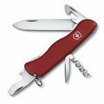 0.8353.B1 Victorinox Picknicker, red, Blister