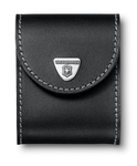 Victorinox 4.0521.XAVT kožené pouzdro pro SwissChamp XAVT, černá