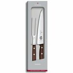 5.1020.2G Victorinox Carving knife set, 2 pieces