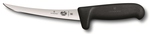 Victorinox 5.6603.15M Fibrox Safety Grip vykosťovací nôž 15 cm, čierna 