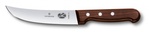 Victorinox 5.8000.15 Skinning knife kuchyňský nůž 15cm dřevo Palisander