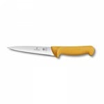 Victorinox 5.8412.15 Swibo řeznický nůž 15 cm, žlutá