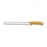Victorinox 5.8443.30 Swibo nárezový nôž 30 cm, žltá