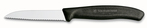 Victorinox 6.7433 univerzálny kuchynský nôž 8 cm, čierna