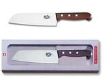 6.8500.17G Victorinox Santoku knife