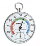 45.2027 TFA Thermo-Hygrometer