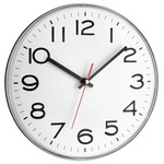 60.3017 TFA Analogové nástěnné hodiny s klasickým designem