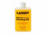 LOL01 Lansky 4 oz. Nathan's Honing Oil - csiszolóolaj 120 ml