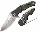 UTR7 Lansky 7" Responder/Blademedic