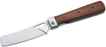Magnum 01MB432 Outdoor Cuisine III vnější kapesní nůž 12 cm, dřevo