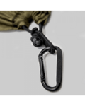 D19024-06E-RAL7013-PER PIECE Pentagon Mynest Hammock (TAC MAVEN) (BF)