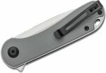 C907B CIVIVI Elementum Gray G10