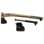 0013658166639 Gerber Bushcraft Axe - Coyote