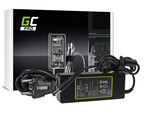 Green Cell AD09P PRO AC nabíjačka pre Dell 90W 19,5V 4,62A  7,4mm-5,0mm