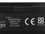 HP148 Green Cell Battery OD06XL HSTNN-IB4F for HP EliteBook Revolve 810 G1 G2 G3 3400mAh