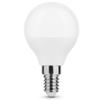 Modee LED Globe Mini G45 4,9W E14 neutrálna biela