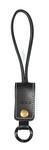 Remax West RC-24i micro-USB kabel černý 32cm AA-1177